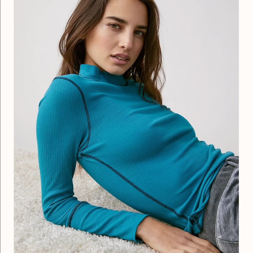 Free people top